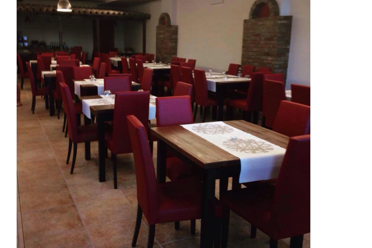 Ristorante indiano